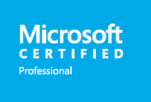 Microsoft Certified Professional